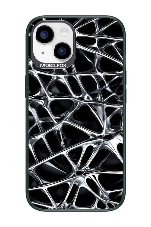 Chrome Era 2.0 - Apple iPhone 14
