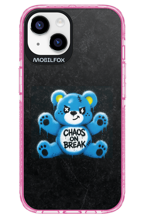 Chaos on Break 2.0 - Apple iPhone 14