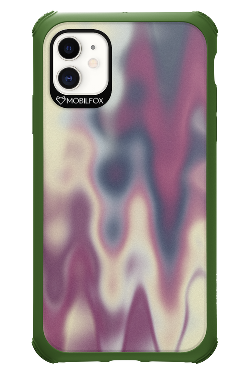 Bare Balance 2.0 - Apple iPhone 11