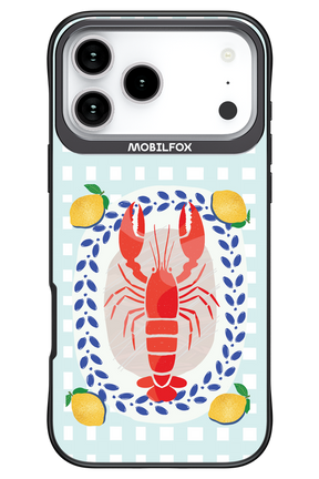 Marbella's Lobster 2.0 - Apple iPhone 17 Pro Max