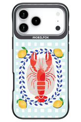 Marbella's Lobster 2.0 - Apple iPhone 17 Pro Max