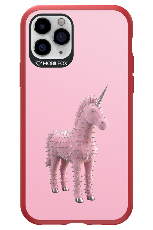 Punk Unicorn 2.0 - Apple iPhone 11 Pro