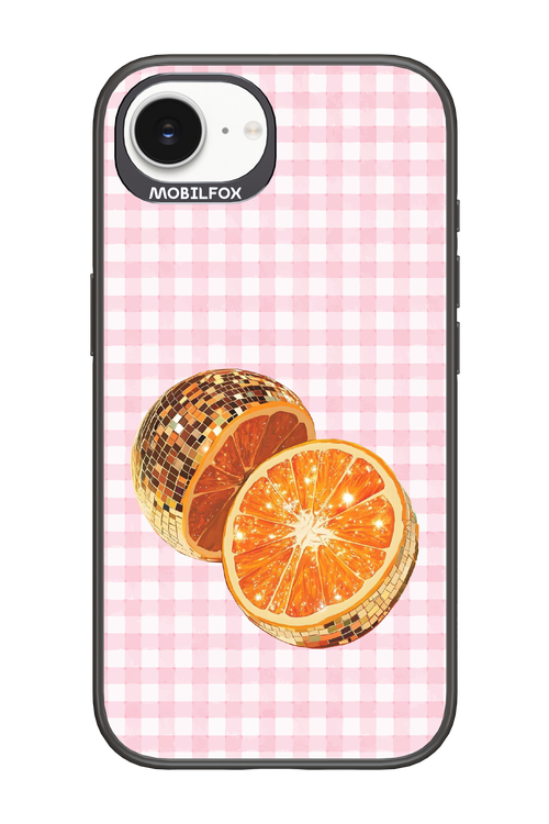 Discorange 2.0 - Apple iPhone 17e