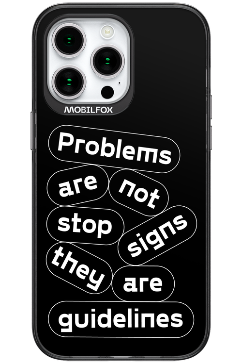 Problemz 2.0 - Apple iPhone 15 Pro Max