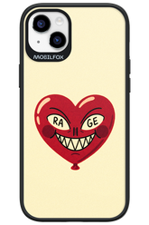Heart Rage 2.0 - Apple iPhone 14 Plus
