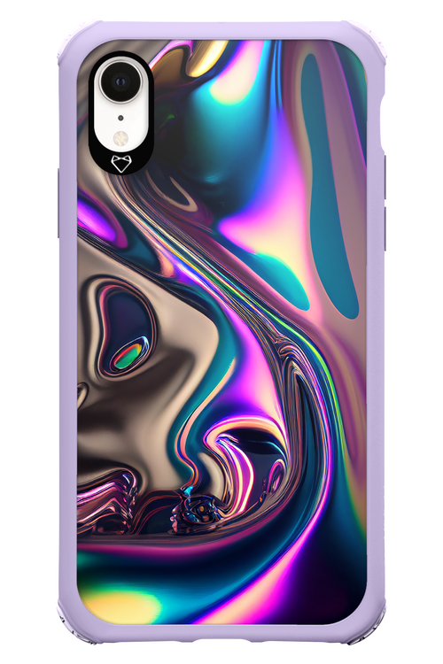 Post Future 2.0 - Apple iPhone XR