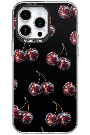 Cherry Rush - Apple iPhone 15 Pro Max