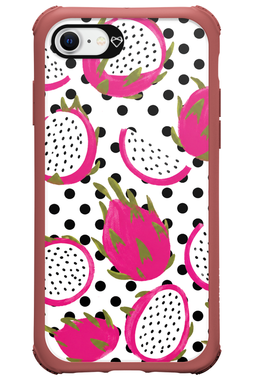 DRAGON FRUIT 2.0 - Apple iPhone SE 2020