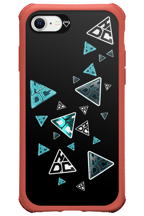 HDC 8 2.0 - Apple iPhone SE 2020