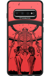 RMN Cover 2.0 - Samsung Galaxy S10+