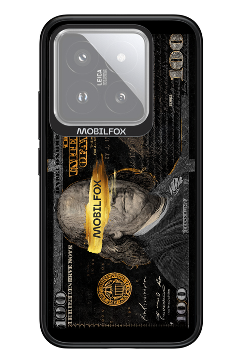Gold Life 2.0 - Xiaomi 14