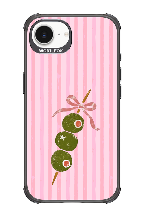 Girl Dinner 2.0 - Apple iPhone 17e