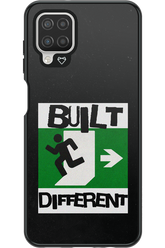 Just Different 2.0 - Samsung Galaxy A12