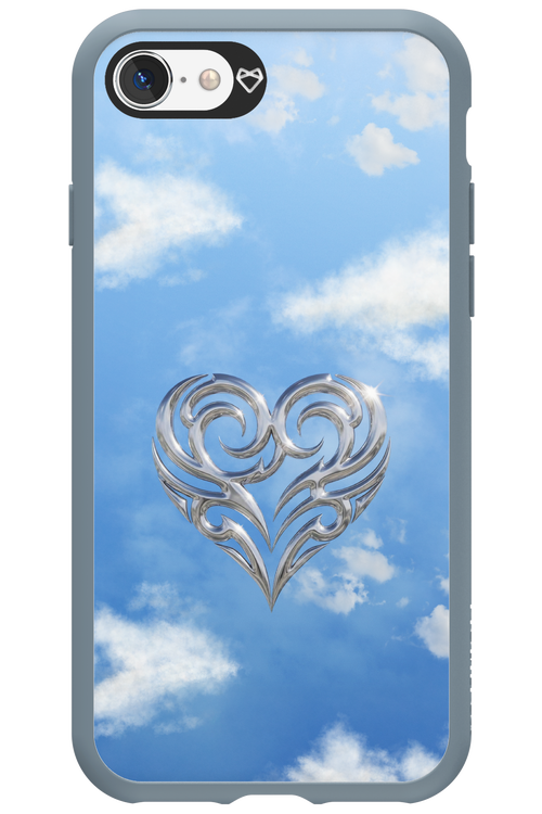 Dream Heart 2.0 - Apple iPhone SE 2020