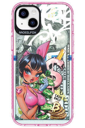 NATASHA - Apple iPhone 14 Plus