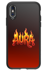 Aura 2.0 - Apple iPhone X