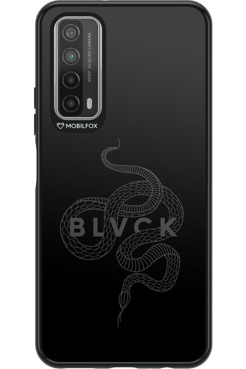 MAMBA - Huawei P Smart 2021