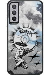 Techno God 2.0 - Samsung Galaxy S21+