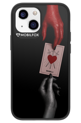 Ravanelli 2 2.0 - Apple iPhone 13 Mini