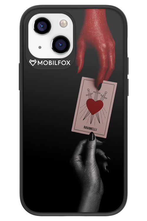 Ravanelli 2 2.0 - Apple iPhone 13 Mini