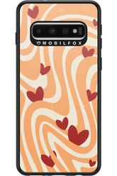 Heartwave 2.0 - Samsung Galaxy S10