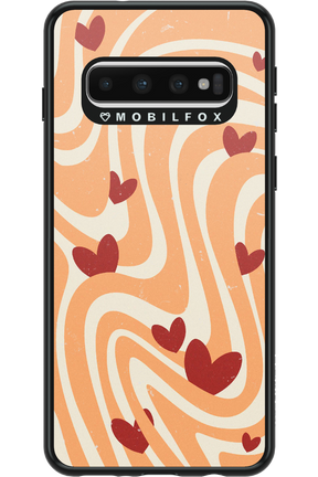 Heartwave 2.0 - Samsung Galaxy S10
