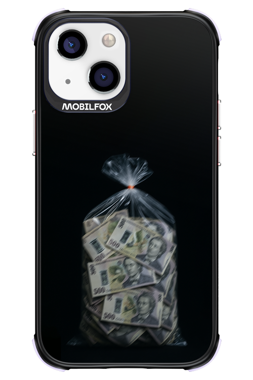 Plastic Bag 2.0 - Apple iPhone 13 Mini