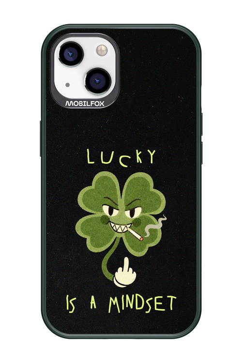 Lucky Mind 2.0 - Apple iPhone 13