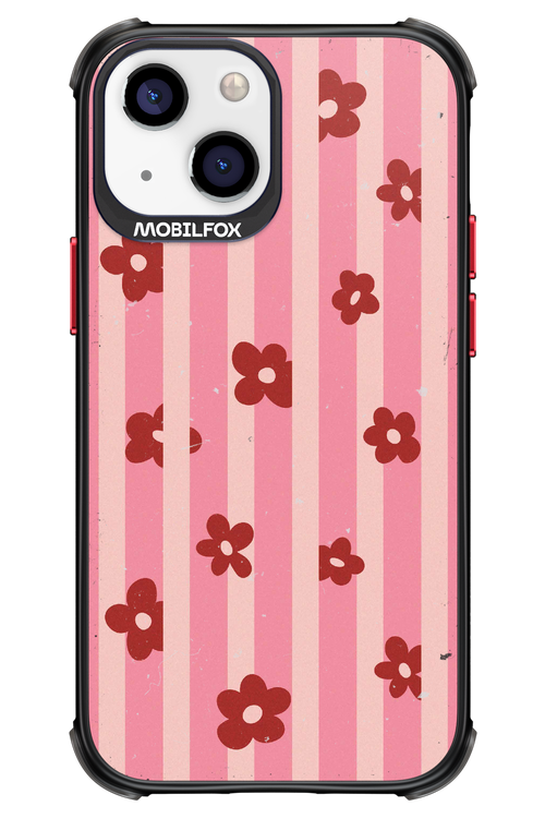 Flower Powerr 2.0 - Apple iPhone 13 Mini