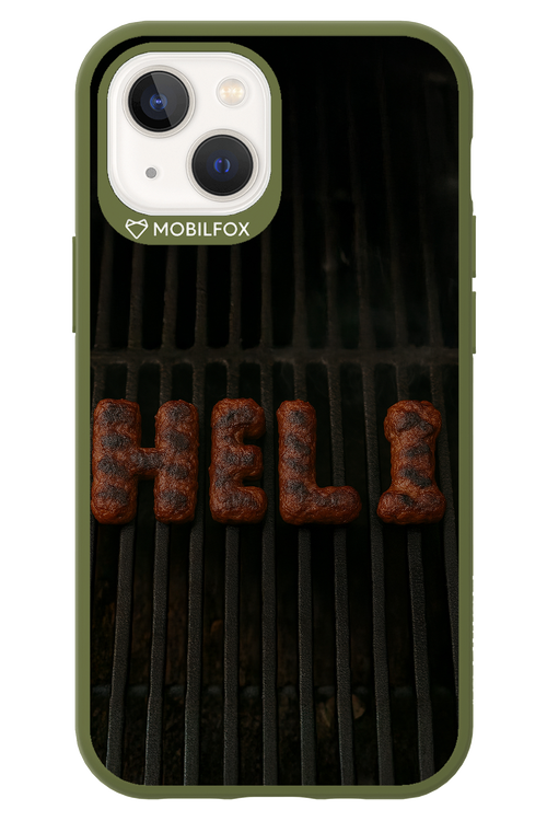 Barbeque 2.0 - Apple iPhone 13 Mini
