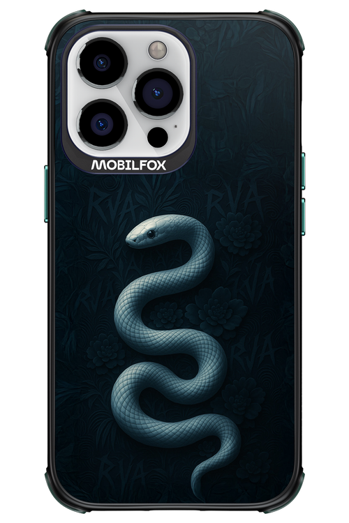 Night Venom 2.0 - Apple iPhone 13 Pro