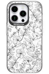 Lineart Beuty - Apple iPhone 15 Pro