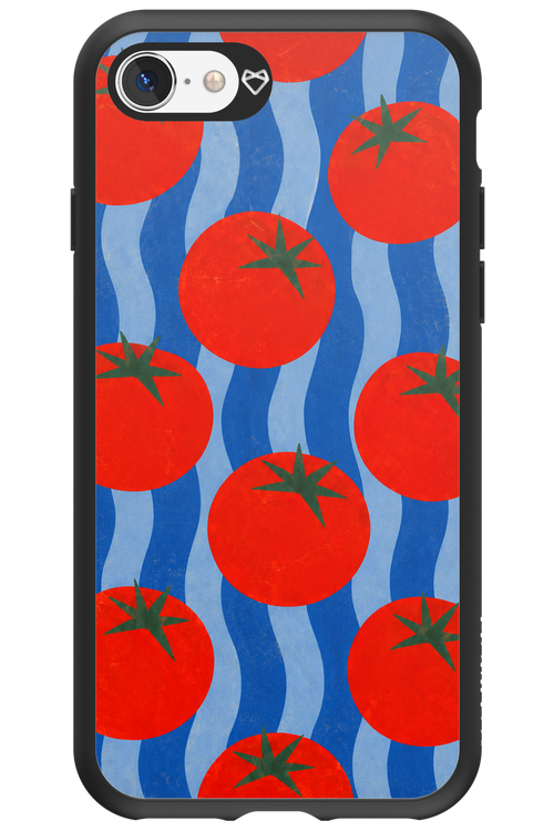 TOMATO 2.0 - Apple iPhone 8