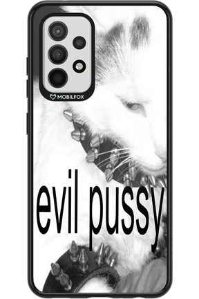 Evil Pussy 2.0 - Samsung Galaxy A52 / A52 5G / A52s