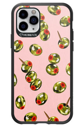 Olive 2.0 - Apple iPhone 11 Pro