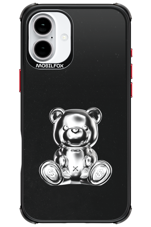 Dollar Bear - Apple iPhone 16 Plus