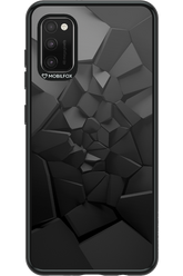 Black Mountains - Samsung Galaxy A41