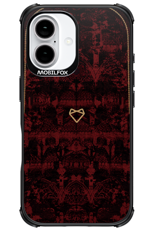 Portugalia x Mobilfox 2.0 - Apple iPhone 16