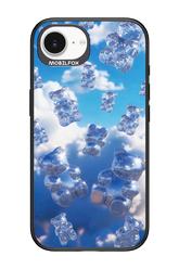 Crystal Bears 2.0 - Apple iPhone 17e