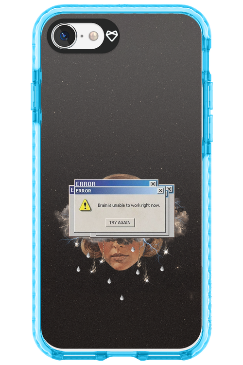 Out of Mind 2.0 - Apple iPhone 8