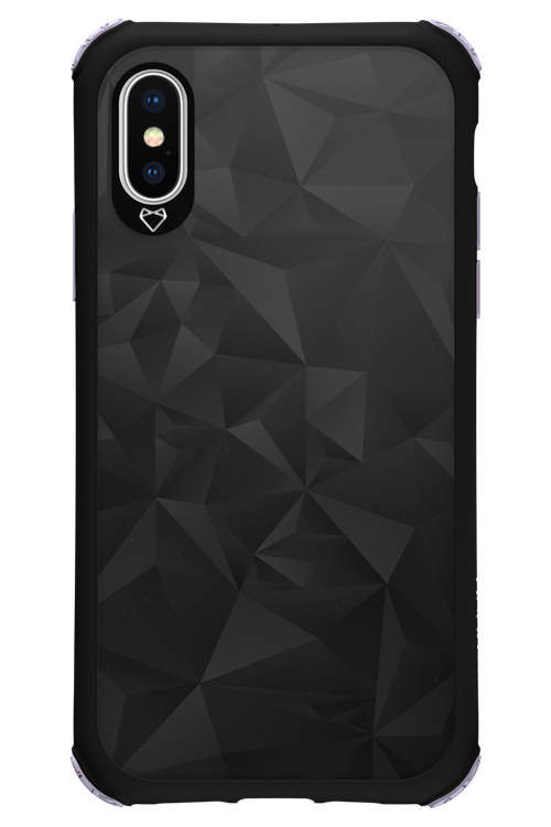 Low Poly 2.0 - Apple iPhone X