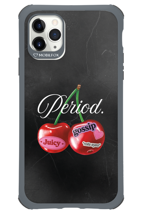 Period 2.0 - Apple iPhone 11 Pro Max