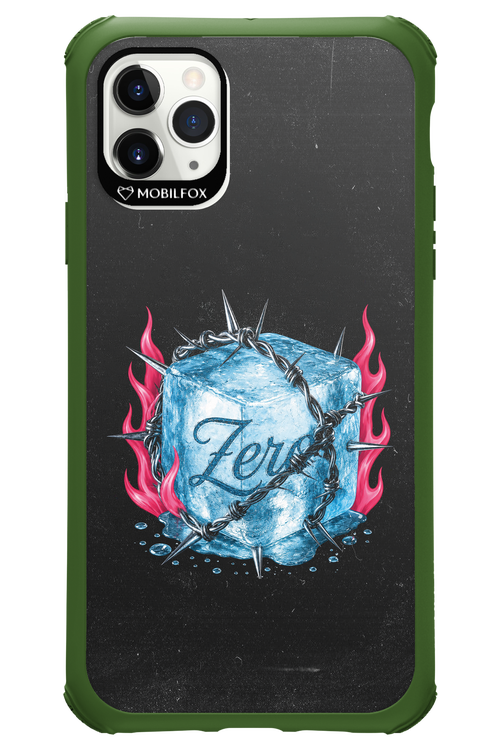 Zero 2.0 - Apple iPhone 11 Pro Max
