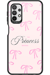 Princess Material - Samsung Galaxy A32 5G