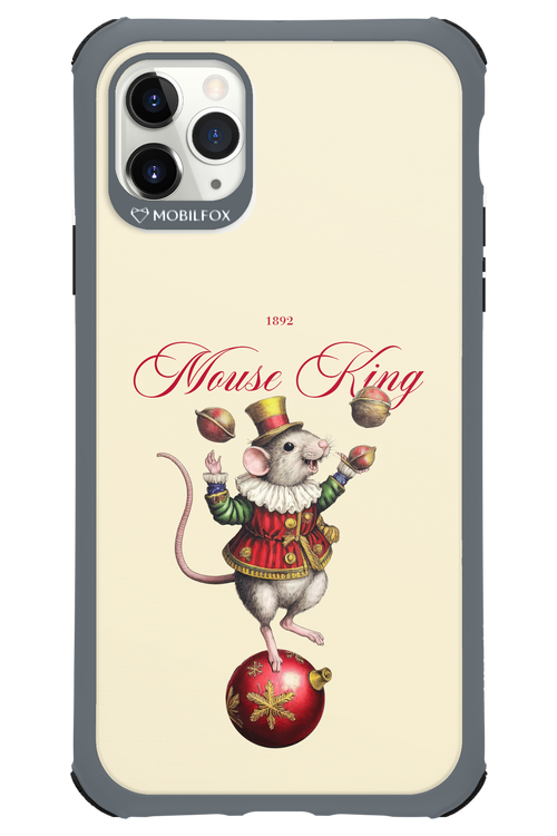 Mouse King - Apple iPhone 11 Pro Max