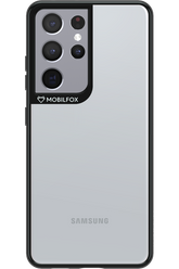 NUDE 2.0 - Samsung Galaxy S21 Ultra