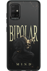 BIPOLAR - Samsung Galaxy A51