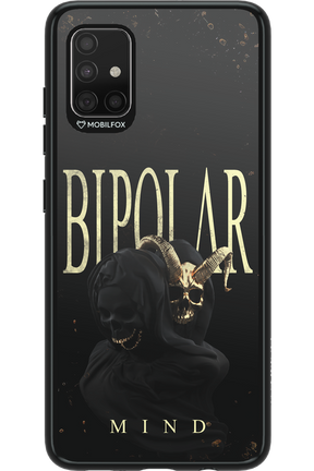 BIPOLAR - Samsung Galaxy A51