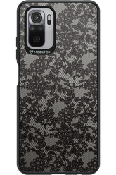 Floral lace 2.0 - Xiaomi Redmi Note 10