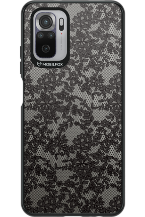 Floral lace 2.0 - Xiaomi Redmi Note 10